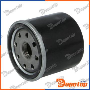 Filtre à huile MECAFILTER ELH4512 | 30-143220000, C-118